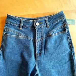 Icône Organic Cotton Jeans